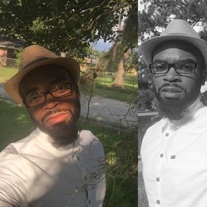 Meet your Posher, Jarred